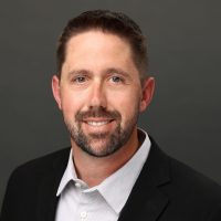 Jason Head Shot - Square
